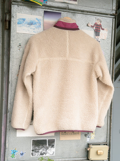 2012 "PATAGONIA" Retro-X Fleece Jacket