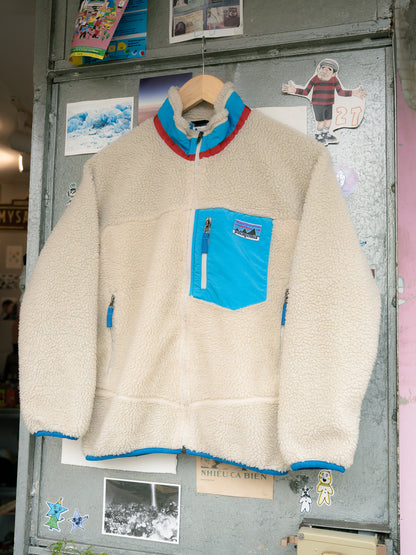 2012 "PATAGONIA" Retro-X Fleece Jacket