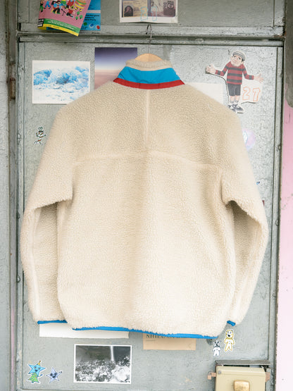 2012 "PATAGONIA" Retro-X Fleece Jacket