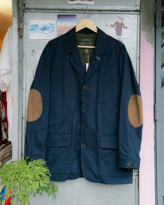 “ORVIS” Outdoor Blazer