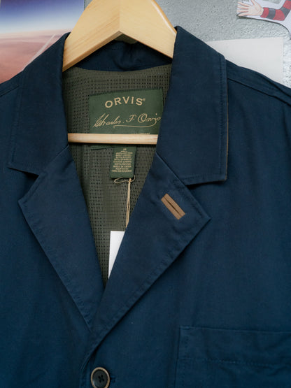 “ORVIS” Outdoor Blazer